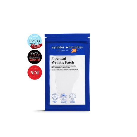 Forehead Wrinkle Patches