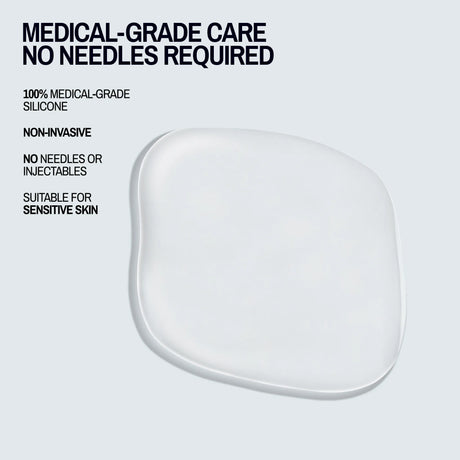 Hand Wrinkle Patches