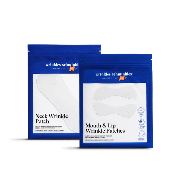 Jowl & Neck Lift Bundle