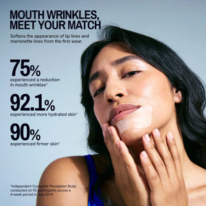 Mouth & Lip | Trial Patch