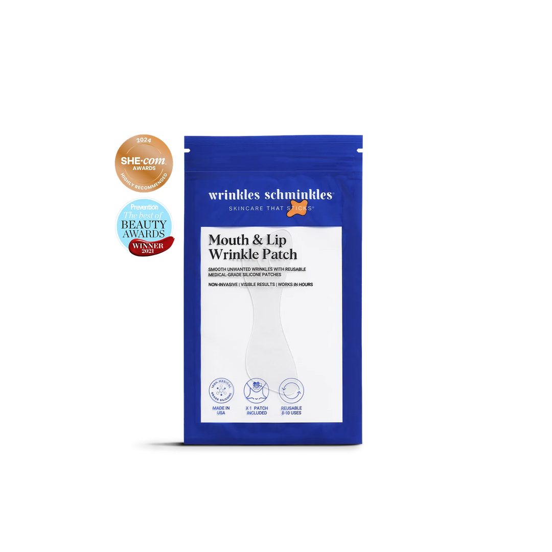 Mouth & Lip | Trial Patch