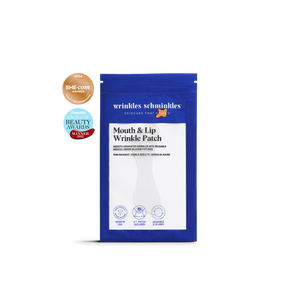 Mouth & Lip | Trial Patch
