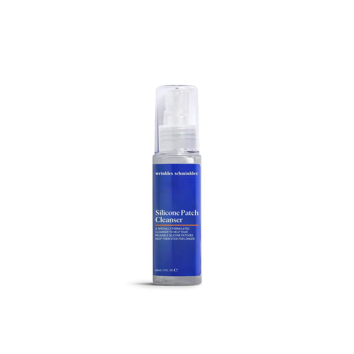 Silicone Patch Cleanser