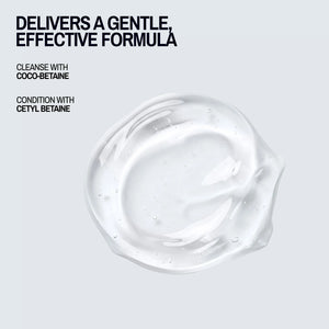 Silicone Patch Cleanser