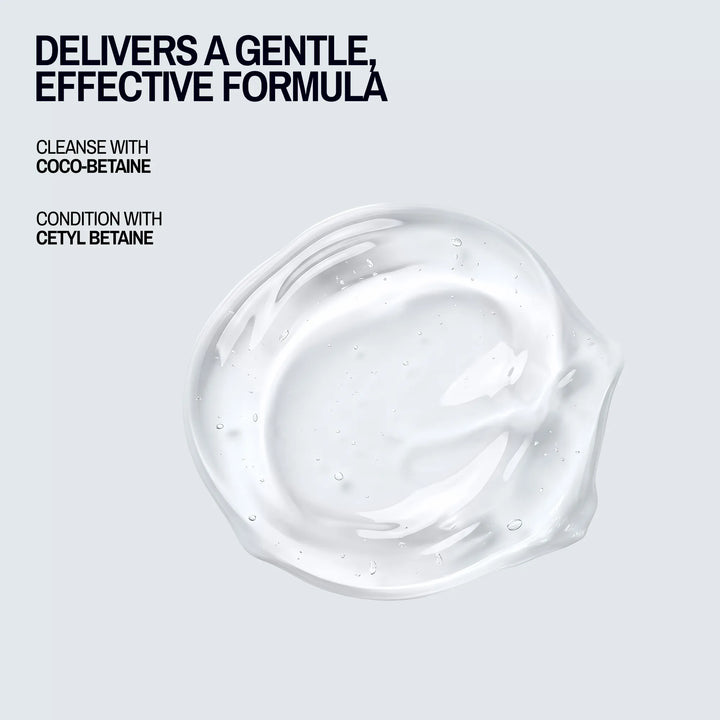 Silicone Patch Cleanser