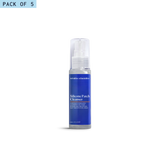 Silicone Patch Cleanser