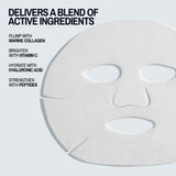 Facial Plumping Sheet Mask