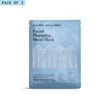 Facial Plumping Sheet Mask