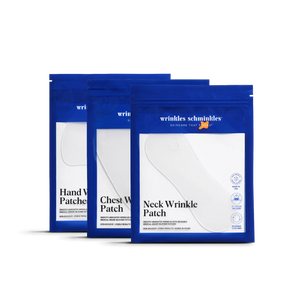 Skin Below the Chin Bundle